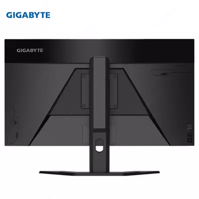 Монитор Gigabyte - 27" G27F A-EK Gaming Monitor, VA, 165hz, 1mc, FHD ( 1920x1080), HDMI, DisplayPort, Speaker, Black