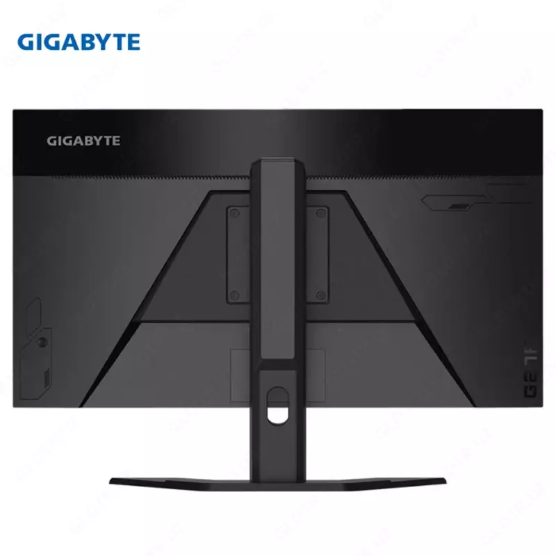 Монитор Gigabyte - 27" G27F A-EK Gaming Monitor, VA, 165hz, 1mc, FHD ( 1920x1080), HDMI, DisplayPort, Speaker, Black