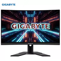 Монитор Gigabyte - 27" G27QC A-EK Curved Gaming Monitor