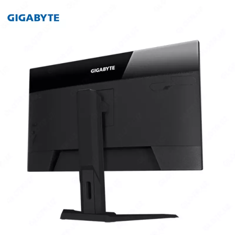 Монитор Gigabyte - 32" M32Q-EK Gaming Monitor, IPS, 144hz, 1mc, QHD (2560x1440), 2K, HDMI, DisplayPort, USB, Black
