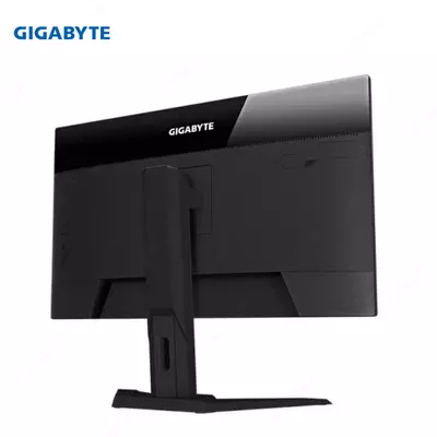 Монитор Gigabyte - 32" M32Q-EK Gaming Monitor, IPS, 144hz, 1mc, QHD (2560x1440), 2K, HDMI, DisplayPort, USB, Black