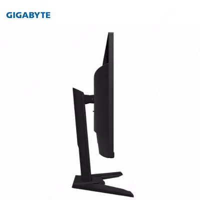 Монитор Gigabyte - 32" M32Q-EK Gaming Monitor, IPS, 144hz, 1mc, QHD (2560x1440), 2K, HDMI, DisplayPort, USB, Black