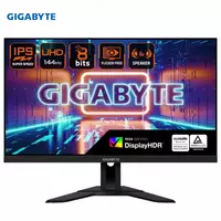 Монитор Gigabyte - 28" M28U-EK KVM Gaming Monitor