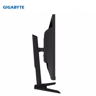 Монитор Gigabyte - 28" M28U-EK KVM Gaming Monitor, IPS, 144hz, 1mc, UHD (3440 х 1440), HDMI, DisplayPort, Type C, USB, Black