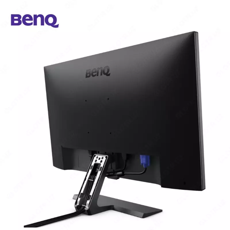 Монитор BENQ - 27" GL2780 Gaming Monitor, TN, 1mc, 75hz, FHD (1920x1080), VGA, HDMI, Black