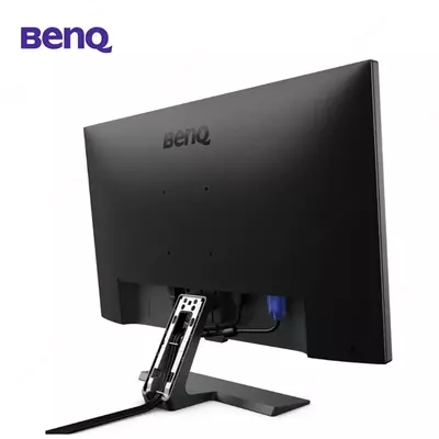 Монитор BENQ - 27" GL2780 Gaming Monitor, TN, 1mc, 75hz, FHD (1920x1080), VGA, HDMI, Black
