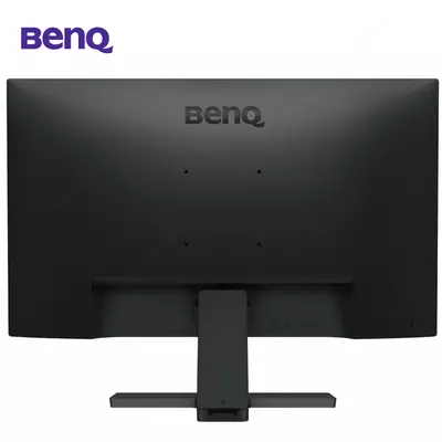 Монитор BENQ - 27" GL2780 Gaming Monitor, TN, 1mc, 75hz, FHD (1920x1080), VGA, HDMI, Black