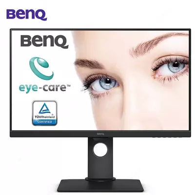 Монитор BENQ - 27" GW2780T Gaming Monitor, IPS, 1mc, 75hz, FHD (1920x1080), VGA, HDMI, Black