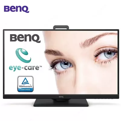 Монитор BENQ - 27" GW2780T Gaming Monitor, IPS, 1mc, 75hz, FHD (1920x1080), VGA, HDMI, Black