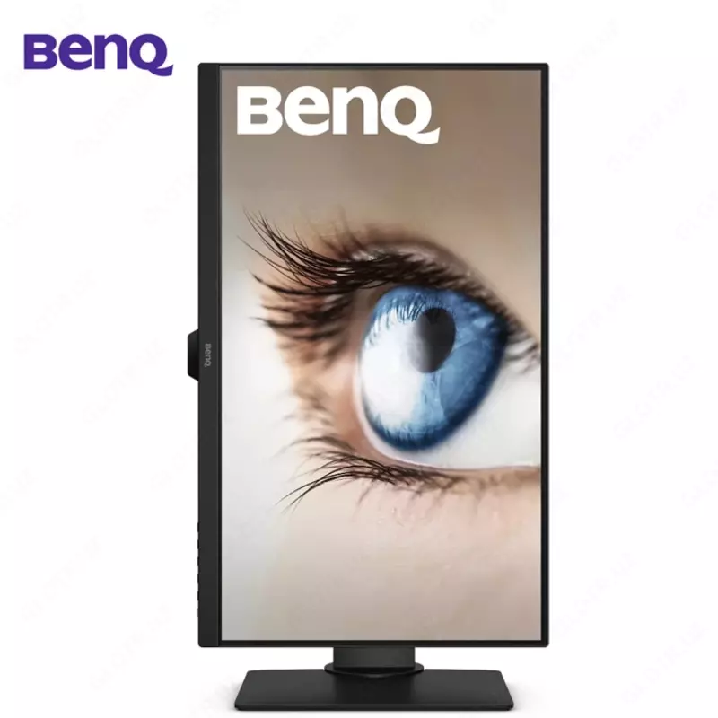 Монитор BENQ - 27" GW2780T Gaming Monitor, IPS, 1mc, 75hz, FHD (1920x1080), VGA, HDMI, Black