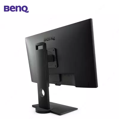 Монитор BENQ - 27" GW2780T Gaming Monitor, IPS, 1mc, 75hz, FHD (1920x1080), VGA, HDMI, Black