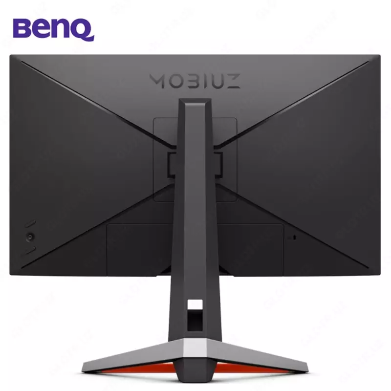 Монитор BENQ - 25" MOBIUZ EX2510S Gaming Monitor, IPS, 1mc, 165hz, FHD (1920x1080), HDMI+DP, Black