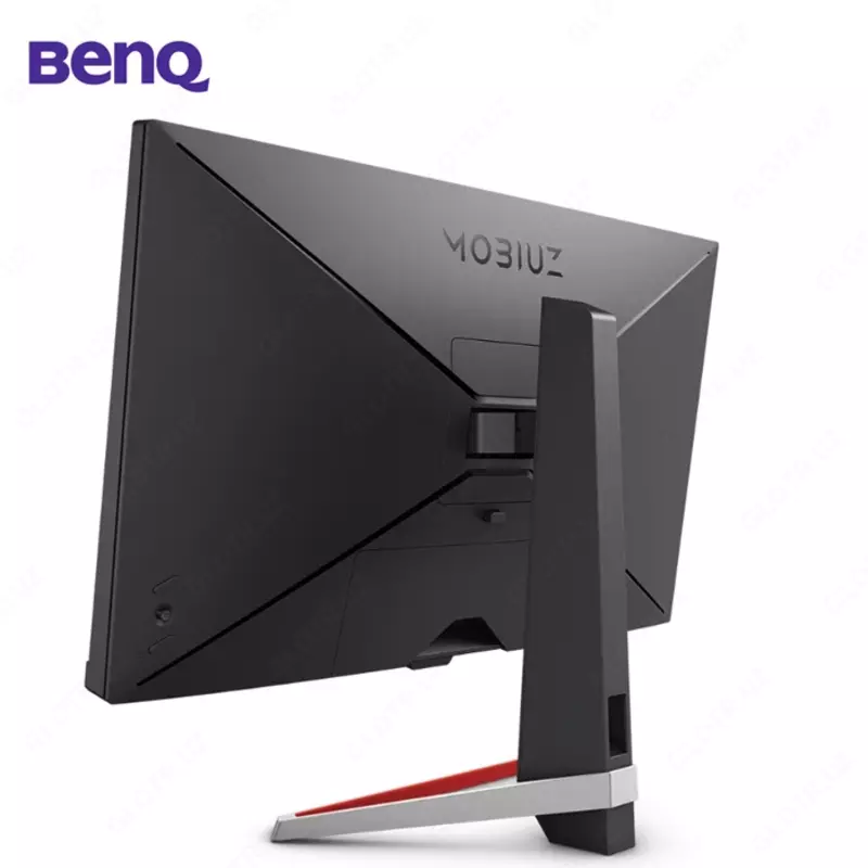 Монитор BENQ - 25" MOBIUZ EX2510S Gaming Monitor, IPS, 1mc, 165hz, FHD (1920x1080), HDMI+DP, Black