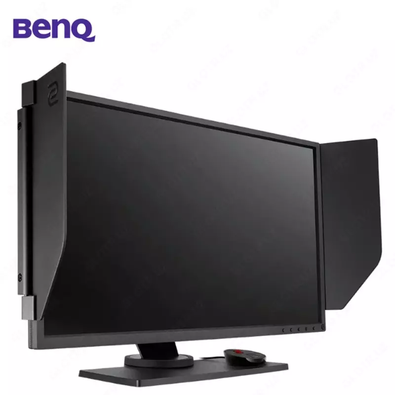 Монитор BENQ - 25" XL2546 Zowie Gaming Monitor, TN, 1mc, 240hz, FHD (1920x1080), HDMI+DP, Black