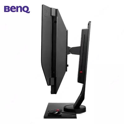 Монитор BENQ - 25" XL2546 Zowie Gaming Monitor, TN, 1mc, 240hz, FHD (1920x1080), HDMI+DP, Black