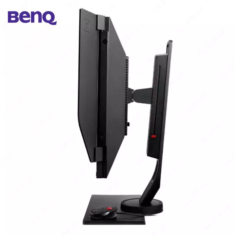 Монитор BENQ - 25" XL2546 Zowie Gaming Monitor, TN, 1mc, 240hz, FHD (1920x1080), HDMI+DP, Black