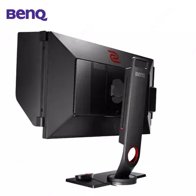 Монитор BENQ - 25" XL2546 Zowie Gaming Monitor, TN, 1mc, 240hz, FHD (1920x1080), HDMI+DP, Black