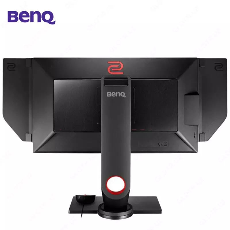 Монитор BENQ - 25" XL2546 Zowie Gaming Monitor, TN, 1mc, 240hz, FHD (1920x1080), HDMI+DP, Black
