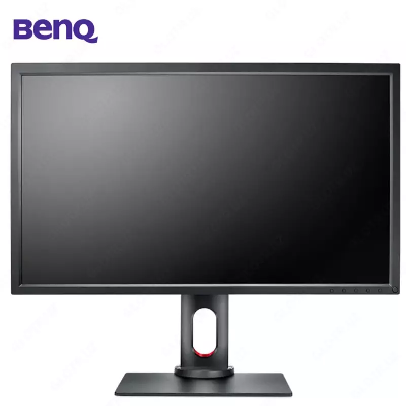 Монитор BENQ - 27" ZOWIE XL2731 e-Sports Monitor, TN, 1mc, 144hz, FHD (1920x1080), HDMI+DP, Black