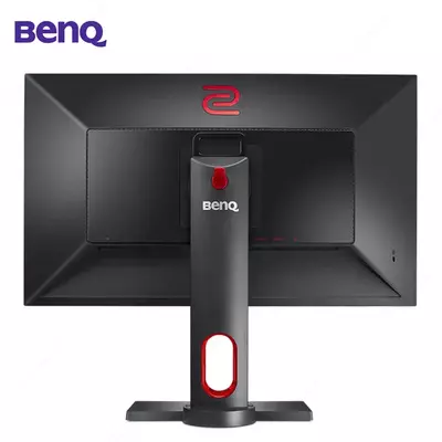 Монитор BENQ - 27" ZOWIE XL2731 e-Sports Monitor, TN, 1mc, 144hz, FHD (1920x1080), HDMI+DP, Black