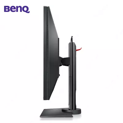 Монитор BENQ - 27" ZOWIE XL2731 e-Sports Monitor, TN, 1mc, 144hz, FHD (1920x1080), HDMI+DP, Black