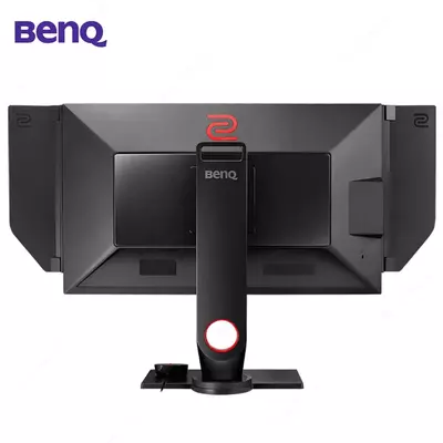 Монитор BENQ - 27" XL2740 Zowie Gaming Monitor, TN, 1mc, 240hz, FHD (1920x1080), HDMI+DP, Black