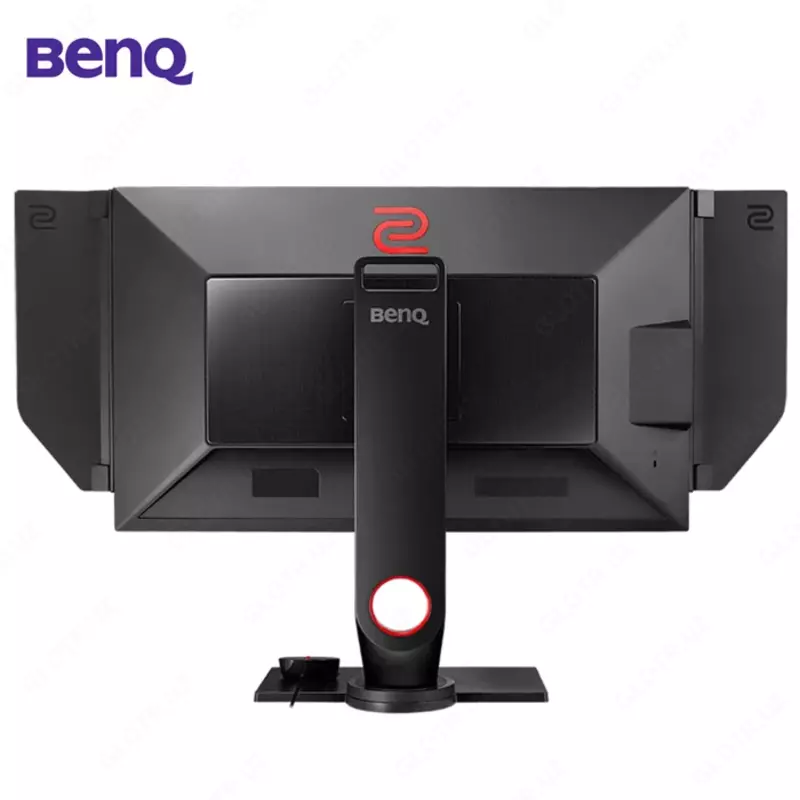 Монитор BENQ - 27" XL2740 Zowie Gaming Monitor, TN, 1mc, 240hz, FHD (1920x1080), HDMI+DP, Black