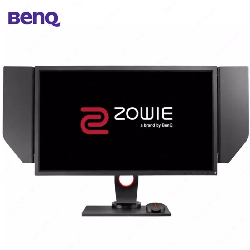 Монитор BENQ - 27" XL2740 Zowie Gaming Monitor, TN, 1mc, 240hz, FHD (1920x1080), HDMI+DP, Black