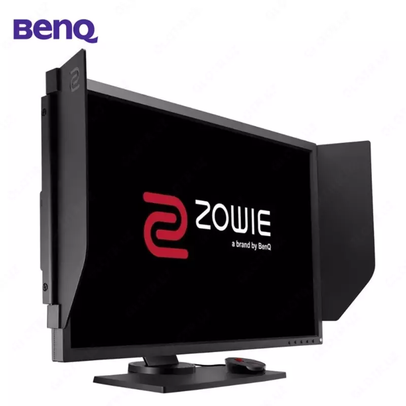 Монитор BENQ - 27" XL2740 Zowie Gaming Monitor, TN, 1mc, 240hz, FHD (1920x1080), HDMI+DP, Black