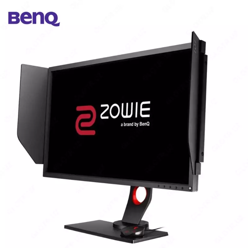 Монитор BENQ - 27" XL2740 Zowie Gaming Monitor, TN, 1mc, 240hz, FHD (1920x1080), HDMI+DP, Black