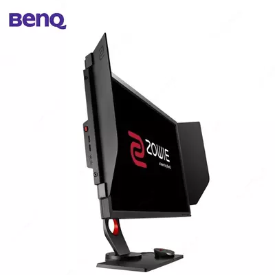 Монитор BENQ - 27" XL2740 Zowie Gaming Monitor, TN, 1mc, 240hz, FHD (1920x1080), HDMI+DP, Black