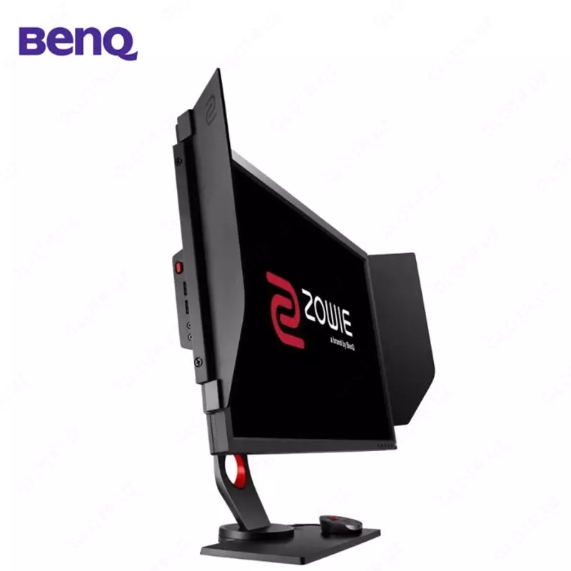 Монитор BENQ - 27" XL2740 Zowie Gaming Monitor, TN, 1mc, 240hz, FHD (1920x1080), HDMI+DP, Black