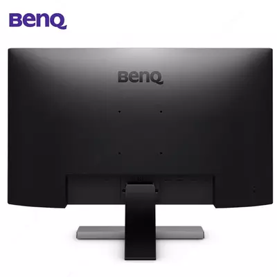 Монитор BENQ - 28" EL2870U Monitor, TN, 4mc, 60hz, UHD (3840x2160), 4K, HDMI+DP, Black