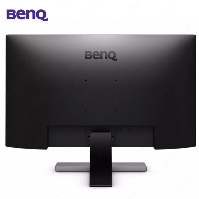 Монитор BENQ - 28" EL2870U Monitor, TN, 4mc, 60hz, UHD (3840x2160), 4K, HDMI+DP, Black