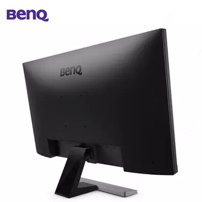 Монитор BENQ - 28" EL2870U Monitor, TN, 4mc, 60hz, UHD (3840x2160), 4K, HDMI+DP, Black