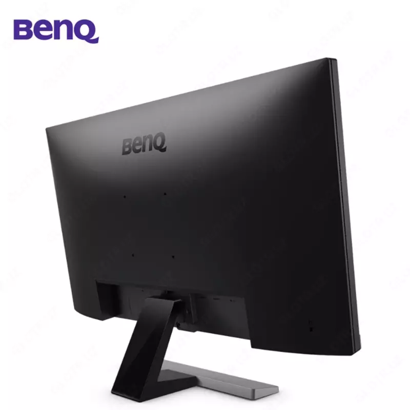 Монитор BENQ - 28" EL2870U Monitor, TN, 4mc, 60hz, UHD (3840x2160), 4K, HDMI+DP, Black