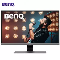 Монитор BENQ - 32" EW3270U HDR Monitor