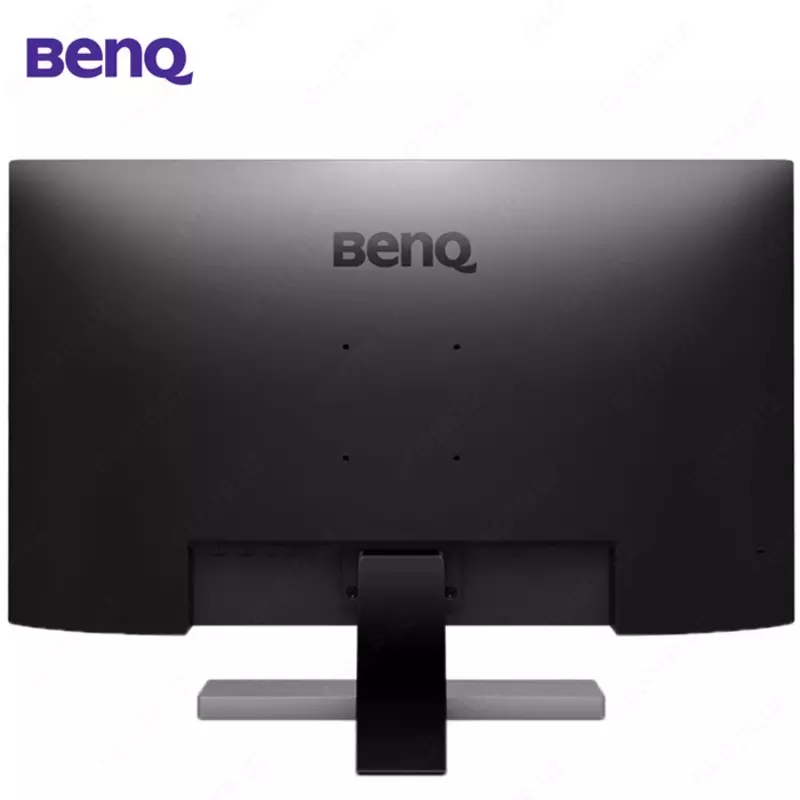 Монитор BENQ - 32" EW3270U HDR Monitor, VA, 4mc, 60hz, UHD (3840x2160), 4K, HDMI+DP+TypeC, Silver