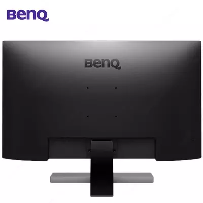 Монитор BENQ - 32" EW3270U HDR Monitor, VA, 4mc, 60hz, UHD (3840x2160), 4K, HDMI+DP+TypeC, Silver
