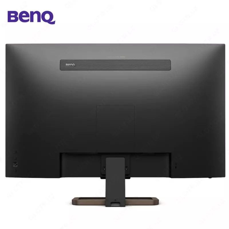 Монитор BENQ - 32" EW3280U HDR Monitor, IPS, 5mc, 60hz, UHD (3840x2160), 4K, HDMI+DP+TypeC, Audio, Black