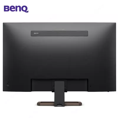 Монитор BENQ - 32" EW3280U HDR Monitor, IPS, 5mc, 60hz, UHD (3840x2160), 4K, HDMI+DP+TypeC, Audio, Black