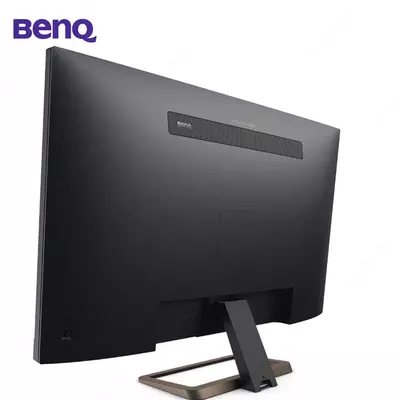 Монитор BENQ - 32" EW3280U HDR Monitor, IPS, 5mc, 60hz, UHD (3840x2160), 4K, HDMI+DP+TypeC, Audio, Black