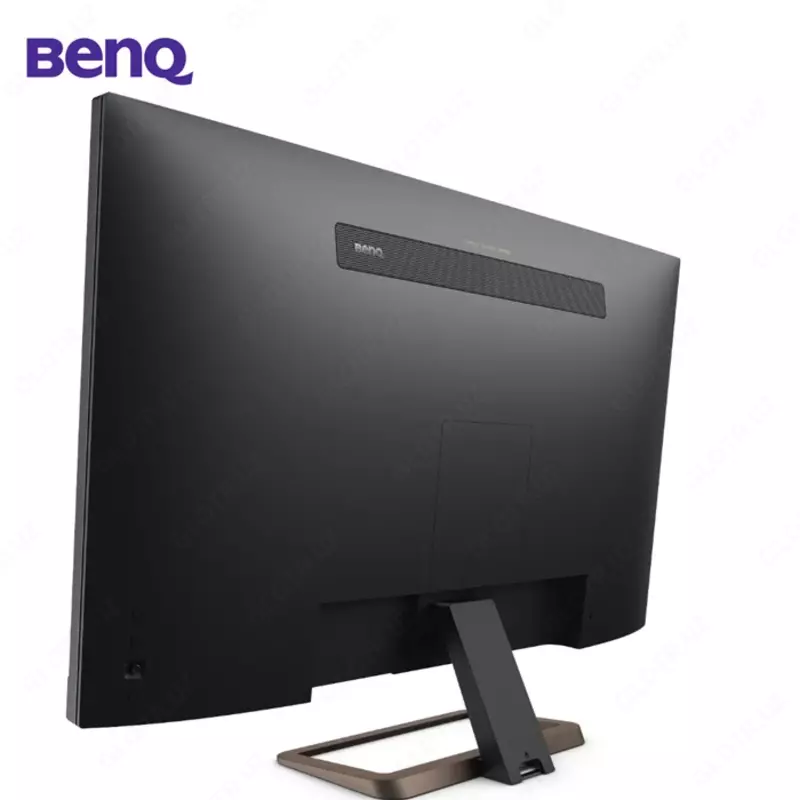 Монитор BENQ - 32" EW3280U HDR Monitor, IPS, 5mc, 60hz, UHD (3840x2160), 4K, HDMI+DP+TypeC, Audio, Black