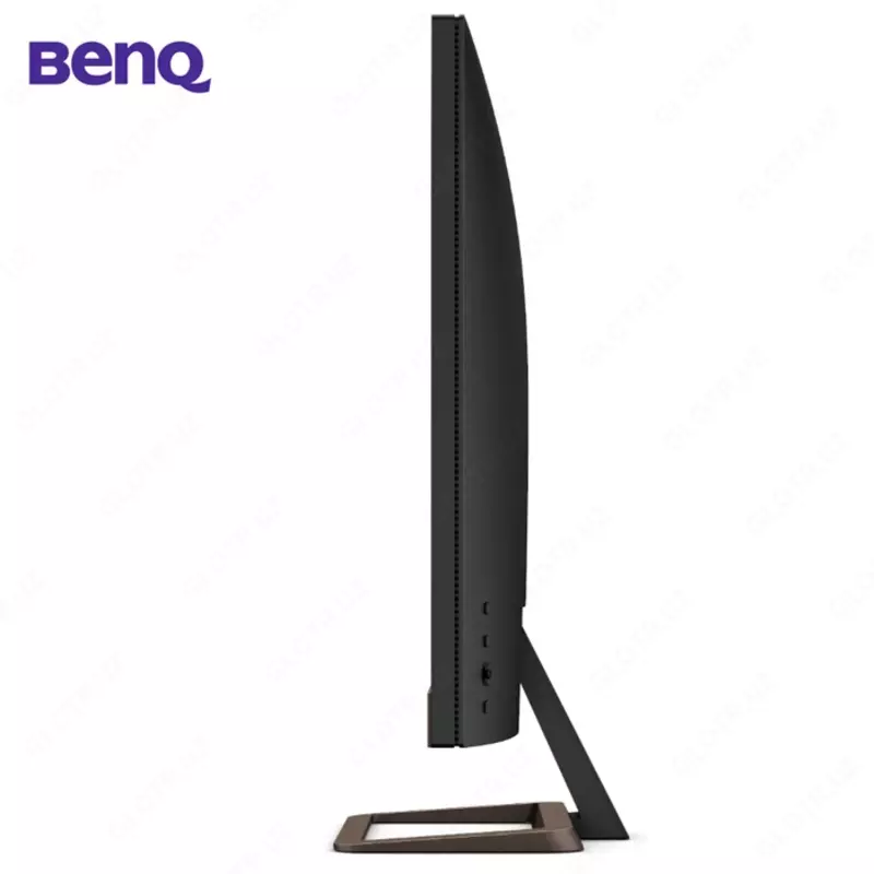 Монитор BENQ - 32" EW3280U HDR Monitor, IPS, 5mc, 60hz, UHD (3840x2160), 4K, HDMI+DP+TypeC, Audio, Black
