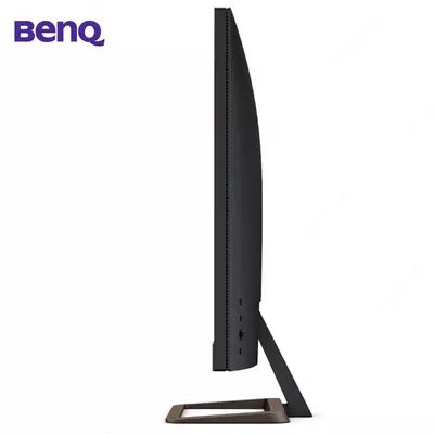 Монитор BENQ - 32" EW3280U HDR Monitor, IPS, 5mc, 60hz, UHD (3840x2160), 4K, HDMI+DP+TypeC, Audio, Black