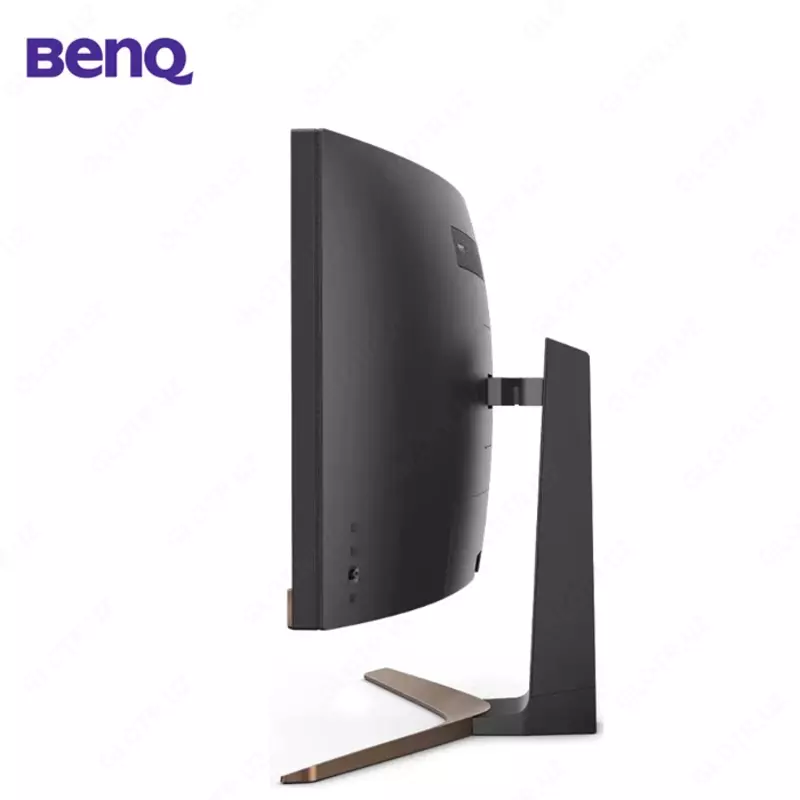 Монитор BENQ - 38" EW3880R HDR Multimedia Monitor, IPS, 5mc, 60hz, WLED (3840x1600) 4K, HDMI+DP+TypeC, audio, Brown