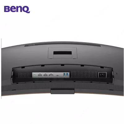 Монитор BENQ - 38" EW3880R HDR Multimedia Monitor, IPS, 5mc, 60hz, WLED (3840x1600) 4K, HDMI+DP+TypeC, audio, Brown