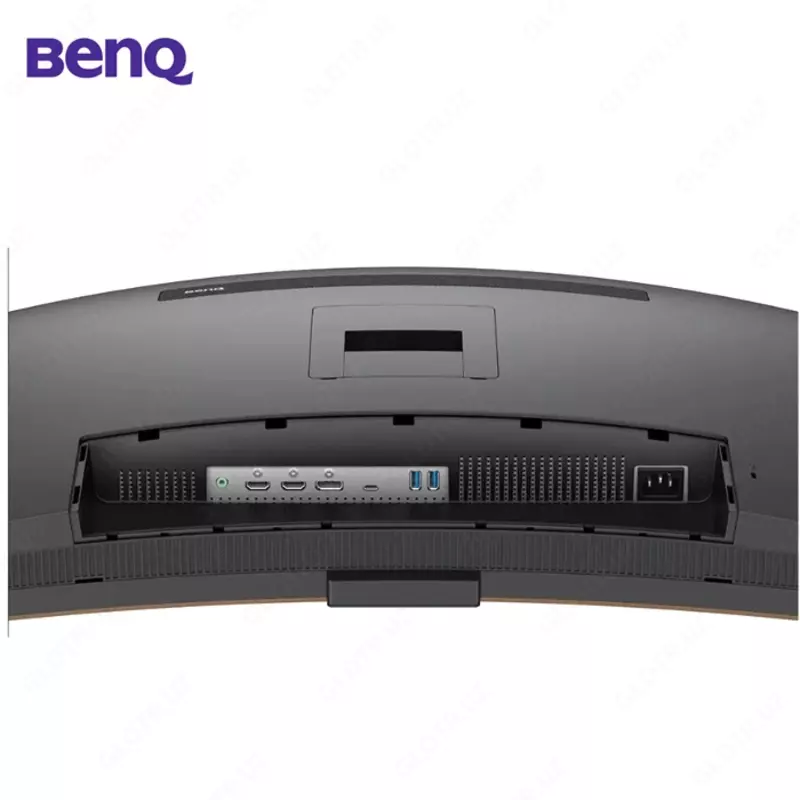 Монитор BENQ - 38" EW3880R HDR Multimedia Monitor, IPS, 5mc, 60hz, WLED (3840x1600) 4K, HDMI+DP+TypeC, audio, Brown