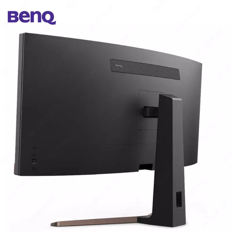 Монитор BENQ - 38" EW3880R HDR Multimedia Monitor, IPS, 5mc, 60hz, WLED (3840x1600) 4K, HDMI+DP+TypeC, audio, Brown