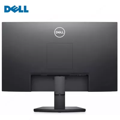 Монитор Dell - 24" SE2422H Monitor, VA, 75Hz, 5mc, FHD(1920x1080), HDMI+VGA, Black